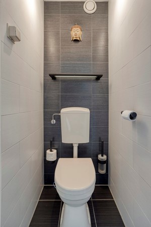 Medium property photo - Kastanjelaan 41, 3181 BK Rozenburg